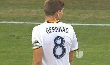 Klopp’tan Gerrard’a yeşil ışık