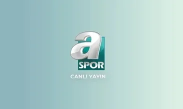 A SPOR CANLI YAYIN | A Spor Uluslar Ligi maçları canlı izle