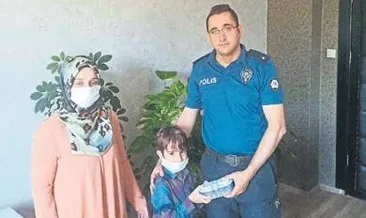 Küçük Selim’den büyük destek