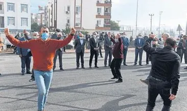 Erik Dalı’nın sahibine park