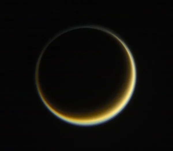 NASA´dan çarpıcı fotoğraflar