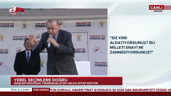 Cumhurbaşkanı Erdoğan, ezanı ıslıklayanların ve terör savunucuların o görüntülerini vatandaşlarla paylaştı!