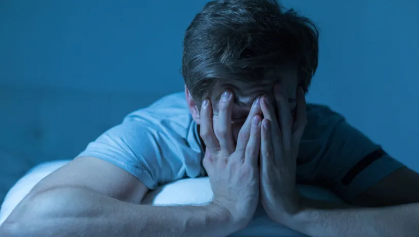 Horlama erkeklerde daha sık görülüyor!