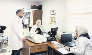 Aile hekimleri yeni dönemi anlattı