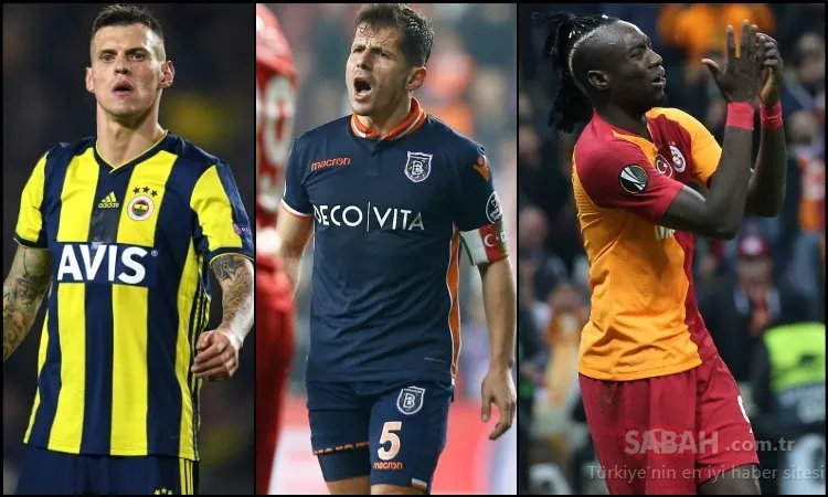 Ahmet Çakar tek tek sıraladı! Martin Skrtel, Emre Belözoğlu, Mbaye Diagne...