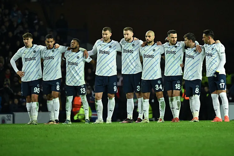 Son dakika haberi: Fenerbahçe’de ayrılık! İşte Dusan Tadic’in anlaştığı takım...