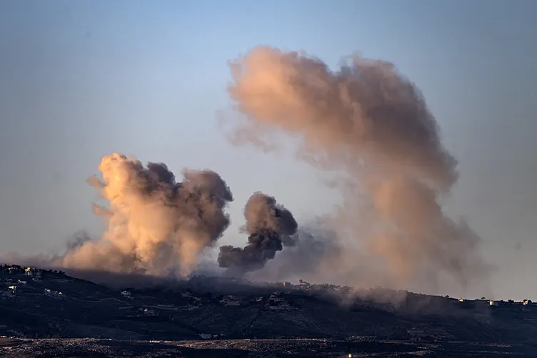 ABD İsrail için kolları sıvadı! Ateşkes anlaşması sonrası gerilim tırmandı: Ellerimiz tetikte!