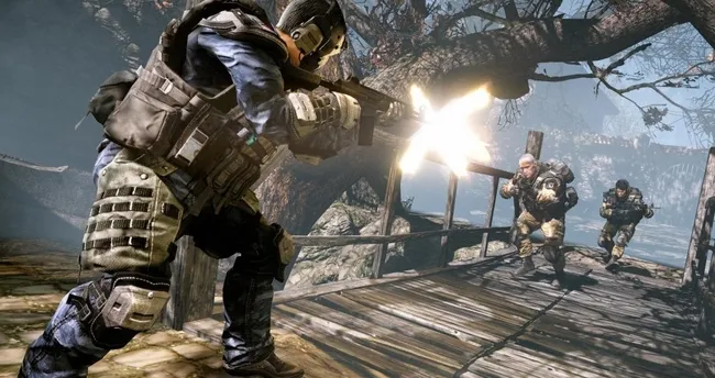 warface sistem gereksinimleri neler warface kac gb yer kapliyor oyun haberleri