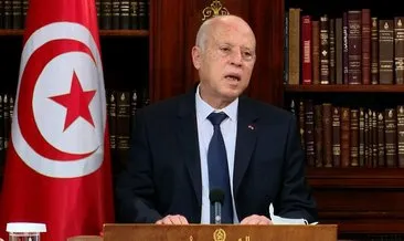 Tunus’ta erken genel seçim kararı