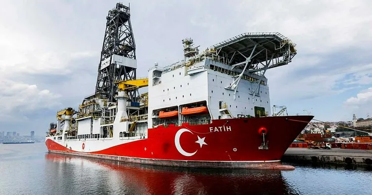 Türkiye'nin milli enerji hamlesi! Karadeniz’in Fatih’inden 1 yılda 180 milyar dolarlık keşif