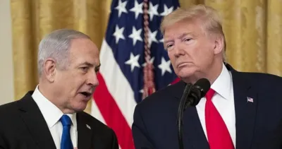 SON DAKİKA| İran anlaşması Netanyahu’nun sonunu getiriyor, Siyonist Başbakan ABD’de vazgeçilmez iken bir engel haline nasıl geldi?