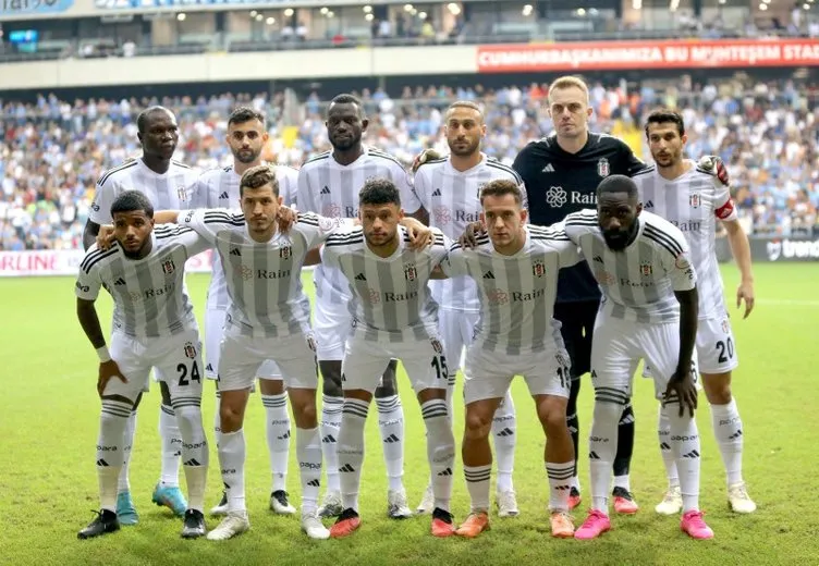 Son dakika Beşiktaş haberi: Erman Toroğlu’dan Şenol Güneş’e ağır sözler! Aboubakar’ı itsene bakayım göreyim boyunu