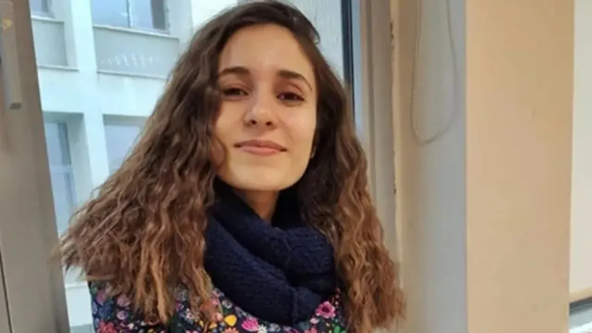 Gülistan Doku'nun kaybolmasına ilişkin soruşturmada gözaltına alınan şüpheliler.