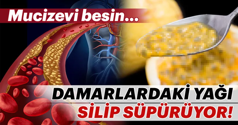 Passiflora meyvesinin faydaları