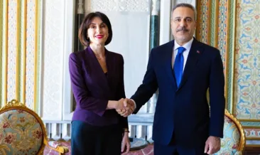 Bakan Fidan: Orta Koridor’un önemi artıyor