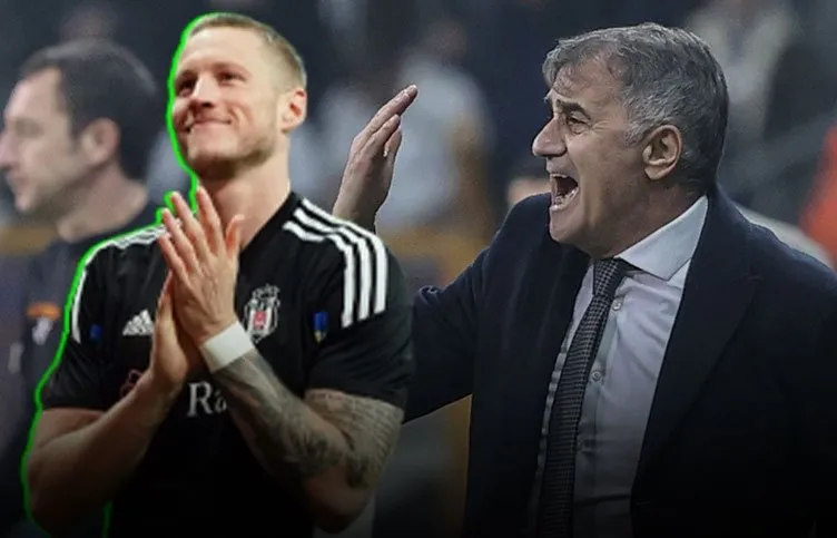 Son dakika Beşiktaş haberleri: Beşiktaş yeni golcüsünü buldu! Wout Weghorst’u unutturacak isim geliyor: Aboubakar derken Süper Lig’in eski gol kralı…