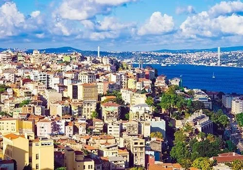 İstanbul'da bugün deprem olsa ne olur? - Son Dakika Haberler