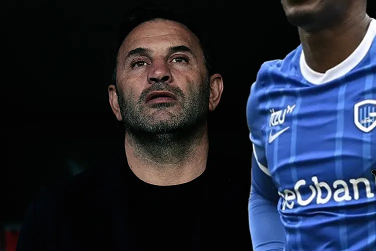 Son dakika Galatasaray transferi haberi: Cimbom bir transferi daha bitirdi! Ancak Galatasaray taraftarı isyan etti...