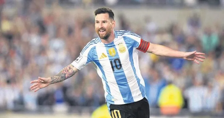 Messi forması giyen stadyuma giremez!