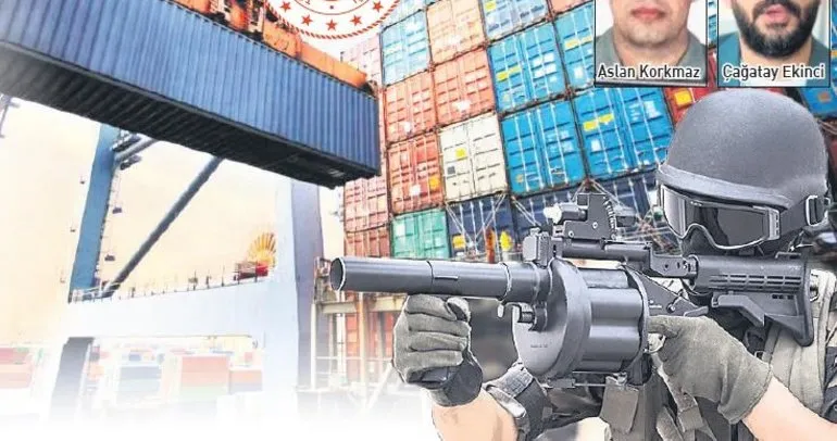 SON DAKİKA | Bakanlık askeri ve ticari casusları deşifre etti! Savunma sanayii verilerini Telegram’da sattılar