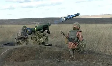 New York Times: ABD ve NATO Ukrayna’ya 17 binden fazla tanksavar soktu