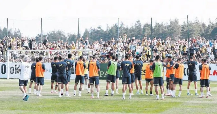 Mourinho fırtınası!