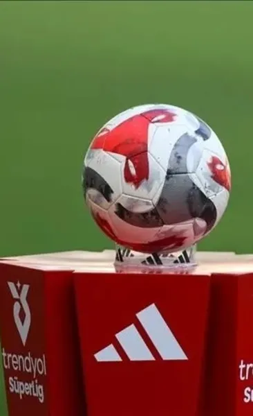 Süper Lig’de yeni sezonun fikstürü bugün çekiliyor!