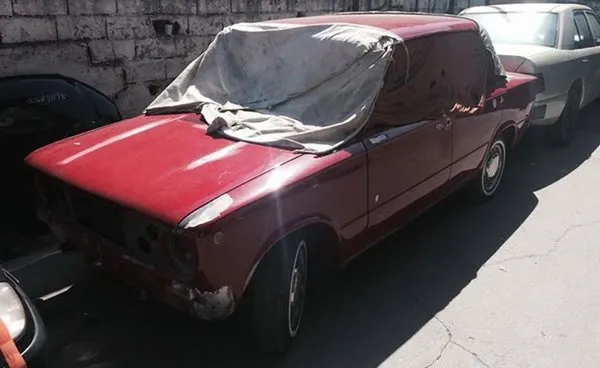 Efsane Murat 124'ü yeniden yarattı; 200 bin TL verdiler satmadı!