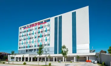 Halil Bağıban: Battalgazi Devlet Hastanesi, Malatya’ya büyük değer kattı