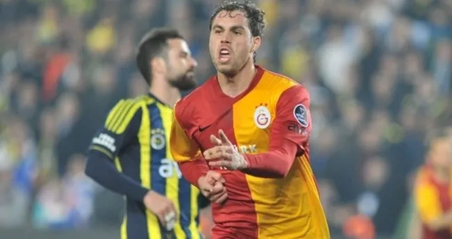 Elmander Den Yillar Sonra Fenerbahce Sozleri Spor Haberleri