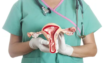 Yumurtalıklarınızı kendiniz tedavi etmeyin!