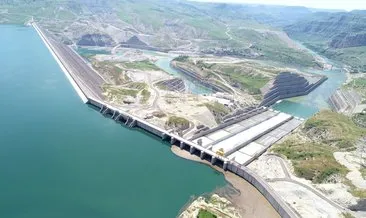 SABAH, Ilısu Barajı’nda! İşte Başkan Erdoğan’ın açtığı dev projenin tüm ayrıntıları
