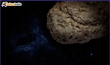 Webb Uzay Teleskobu, Güneş Sistemi Asteroit Kuşağı’nda ilk defa su tespit etti