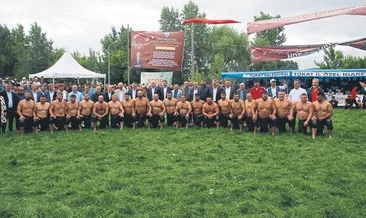 Antalya’nın kürsü inadı