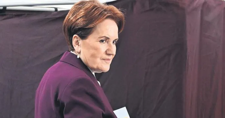 İYİ Parti’de istifa sesleri