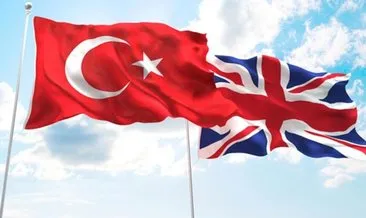 Türkiye ve İngiltere arasındaki ticaret yüzde 15 artarak devam etti