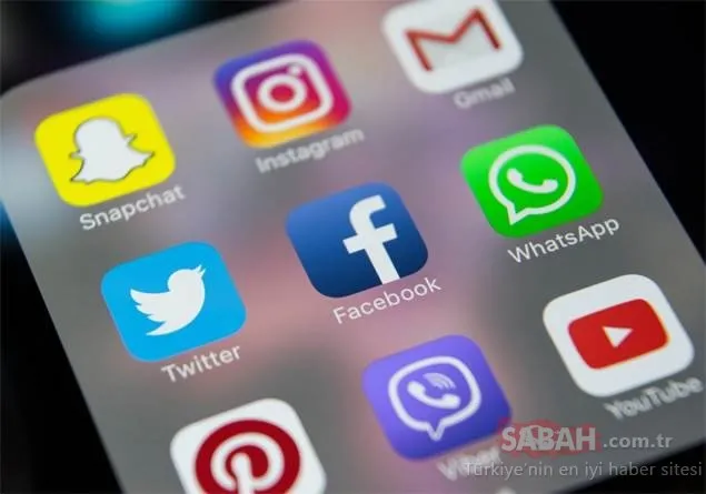 SON DAKİKA: Sosyal medya düzenlemesi yasa tasarısı detayları belli oldu! Sosyal medya kapanıyor mu, düzenleme nasıl olacak?