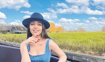 Takıntılı hayranından şikayetçi oldu