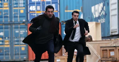 A.B.İ. YENİ BÖLÜM FRAGMANI: ATV ile A.B.İ. 5.bölüm fragmanı yayınlandı mı, haftaya neler olacak?