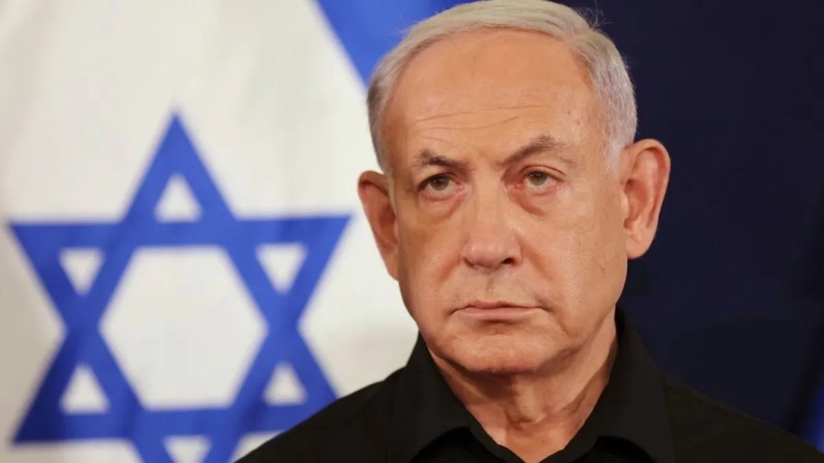 Katil Netanyahu'dan 'ateşkes' oyunu! Netzarim Koridoru ile Philadelphi Koridoru'ndan çekilmeyeceklerini açıkladı