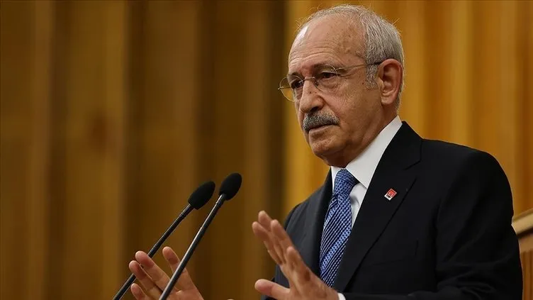İYİ Parti’den Kılıçdaroğlu’na zehir zemberek sözler: 150 kez aday olsa Tayyip Bey’e karşı kazanamaz