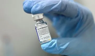 Koronavirüs aşısında çarpıcı sonuç: Yüzde yüz koruyor, üstelik...
