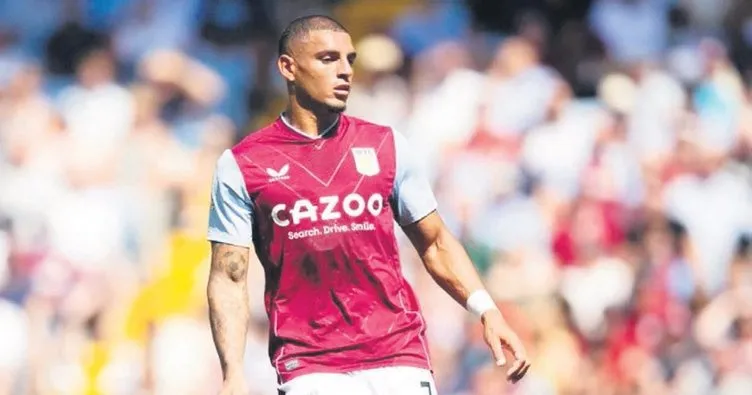 Diego Carlos’u F.Bahçe kaptı!