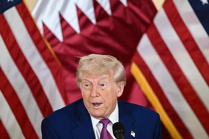 SON DAKİKA | Trump: Yarın İstanbul’a gelebilirim