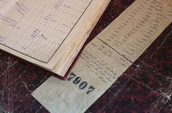 Musul ve Kerkük'ün tapuları Türk arşivlerinde