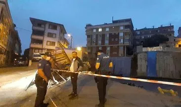 Son dakika haberi: Gaziosmanpaşa’da korku dolu anlar! Bir bina boşaltıldı...