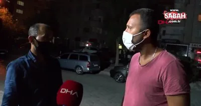 İzmir’de Suriyeli Mustafa, bulduğu 13 bin lirayı polise teslim etti | Video