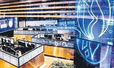 Otomotivciler borsada vites küçülttü