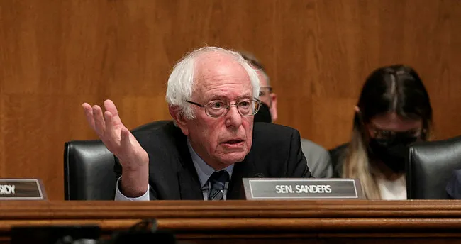 ABD’de İsrail çatlağı: ‘İsrail’in sivilleri öldürme hakkı yok’ ABD’de İsrail çatlağı: ‘İsrail’in sivilleri öldürme hakkı yok’