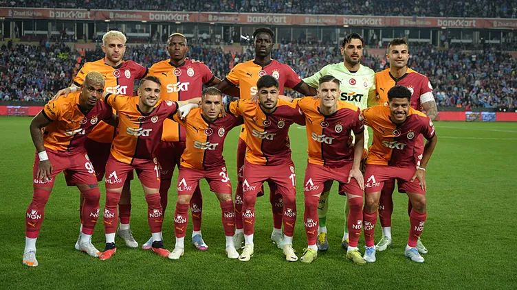 Süper Lig’de Avrupa’yı garantileyen takımlar belli oldu! İşte takımlarımızın Avrupa Ligi ve Konferans Ligi yolu...